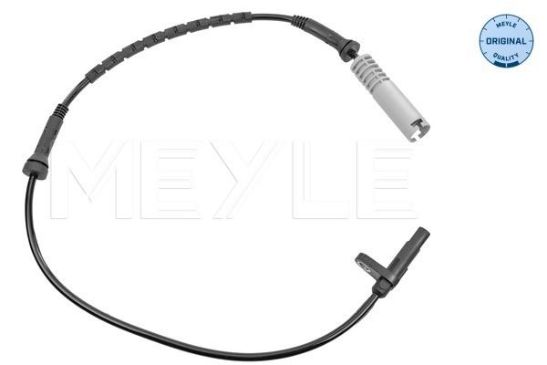 Meyle 314 800 0046 Sensor, Raddrehzahl