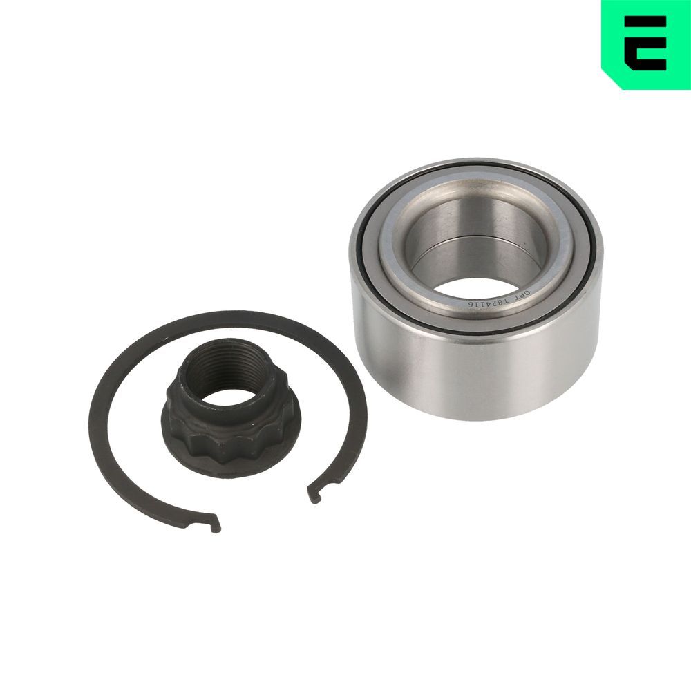 Wheel Bearing Kit 601834