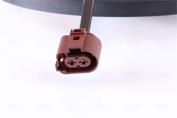 L&uuml;fter, Motork&uuml;hlung