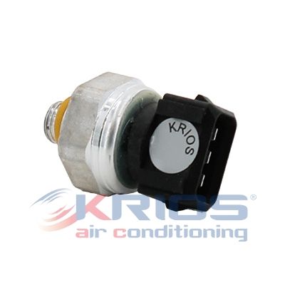 Pressure Switch, air conditioning K52107