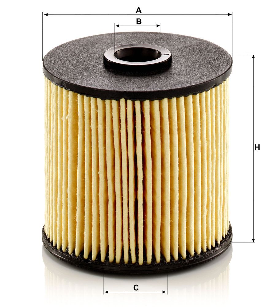 kuro filtras