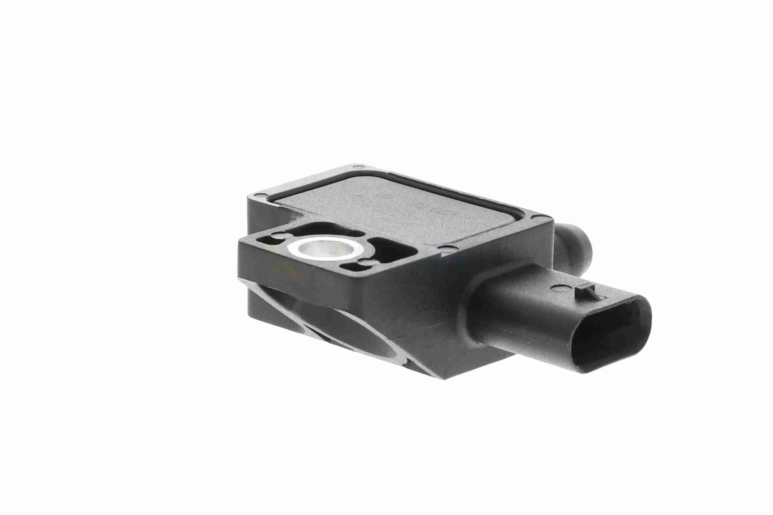 Sensor, Abgasdruck