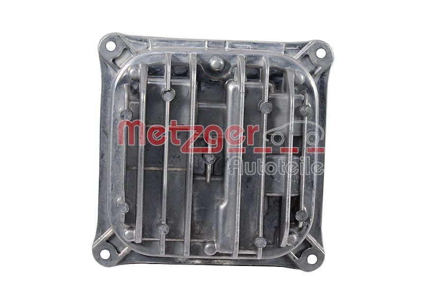 Steuerger&auml;t, Beleuchtung