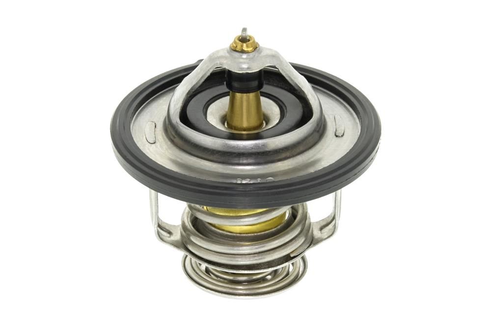 Thermostat, Kühlmittel