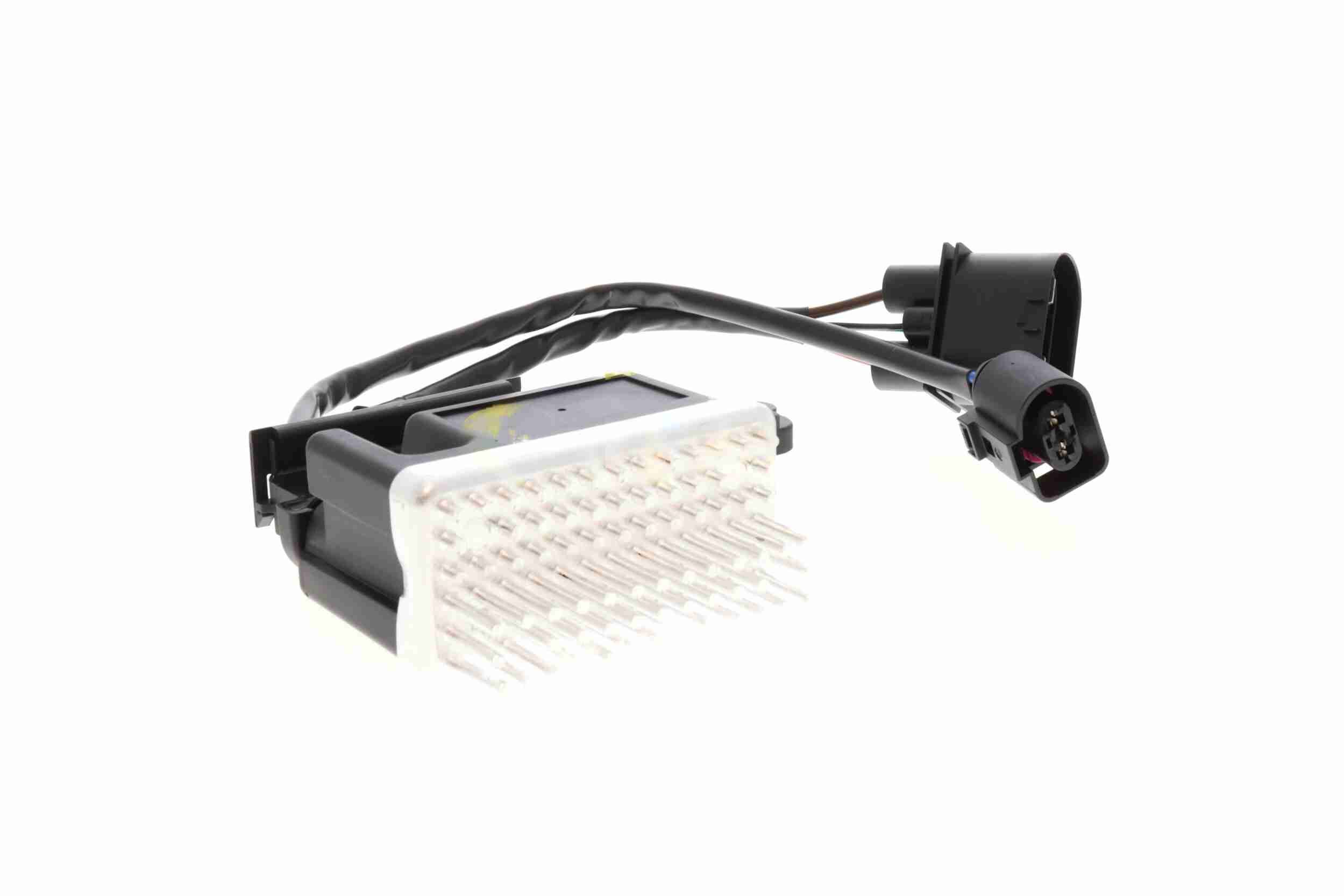 Steuerger&auml;t, Elektrol&uuml;fter (Motork&uuml;hlung)