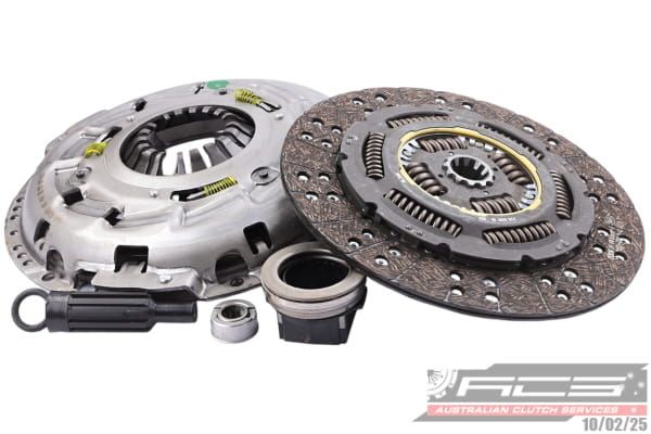 KIT COM FORD F-SERIES 5.4L - TecDoc Only