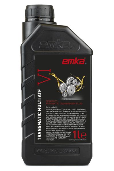 Automatikgetriebe&ouml;l