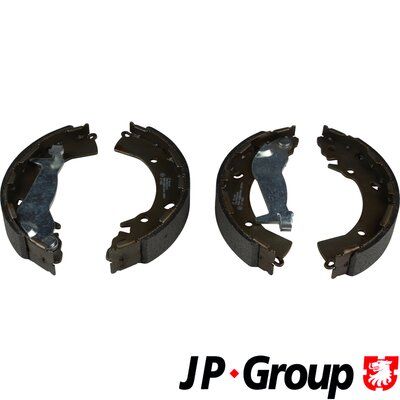 Brake Shoe Set 3563901010