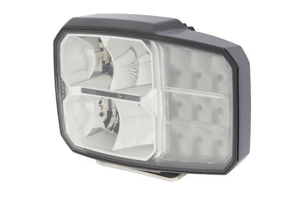 PROJ PRINC C140 LED 12-24V GAUCHE