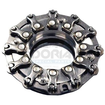 Reparatursatz, Lader