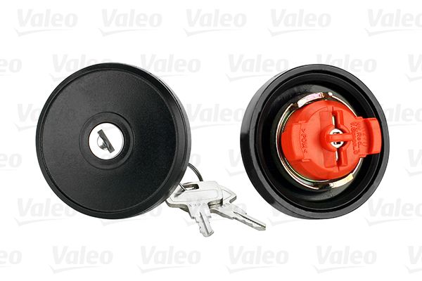 VALEO 247525 - Verschluss, Kraftstoffbehälter