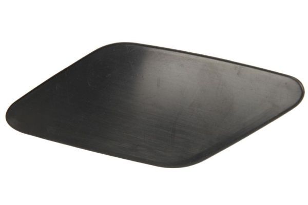 Blende, Stoßfänger