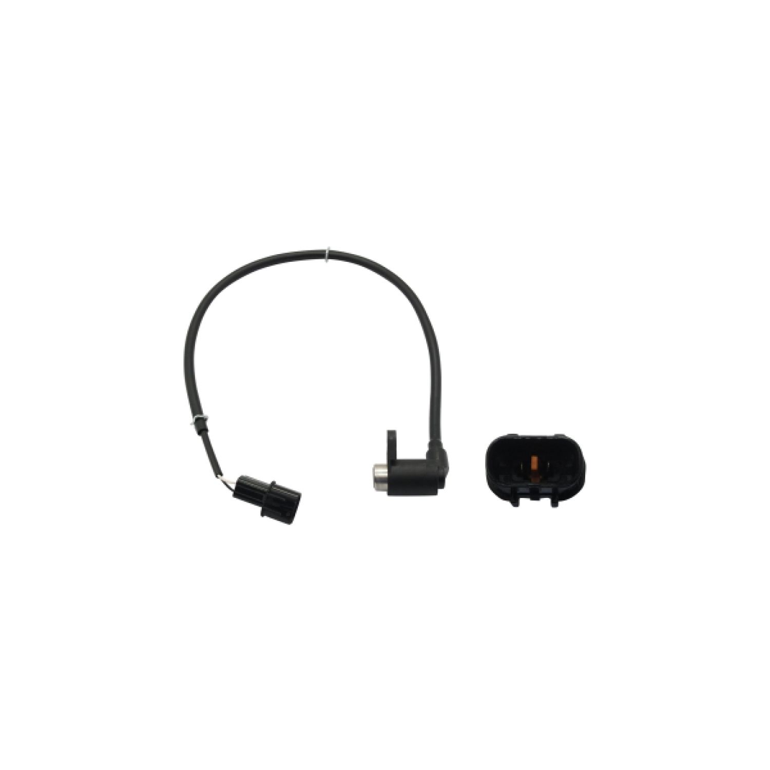 Sensor, revoluciones de la rueda