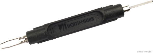 Entriegelungswerkzeug, Flach-/Rundstecker