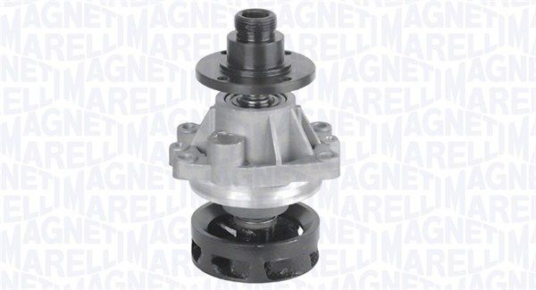 MAGNETI MARELLI 352316170042 - Wasserpumpe, Motork&uuml;hlung