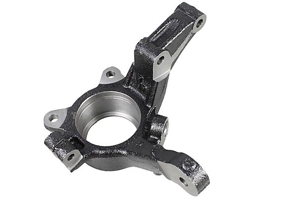 METZGER 58126102 - Achsschenkel, Radaufh&auml;ngung