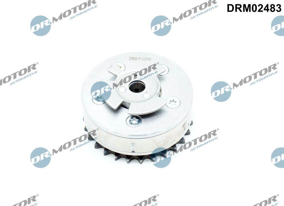 Dr.Motor Automotive DRM02483 - Nockenwellenversteller