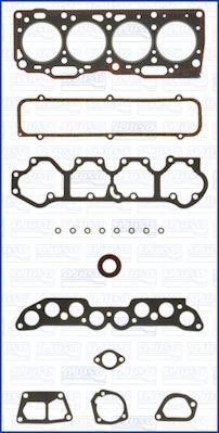 Gasket Kit, cylinder head 52059800