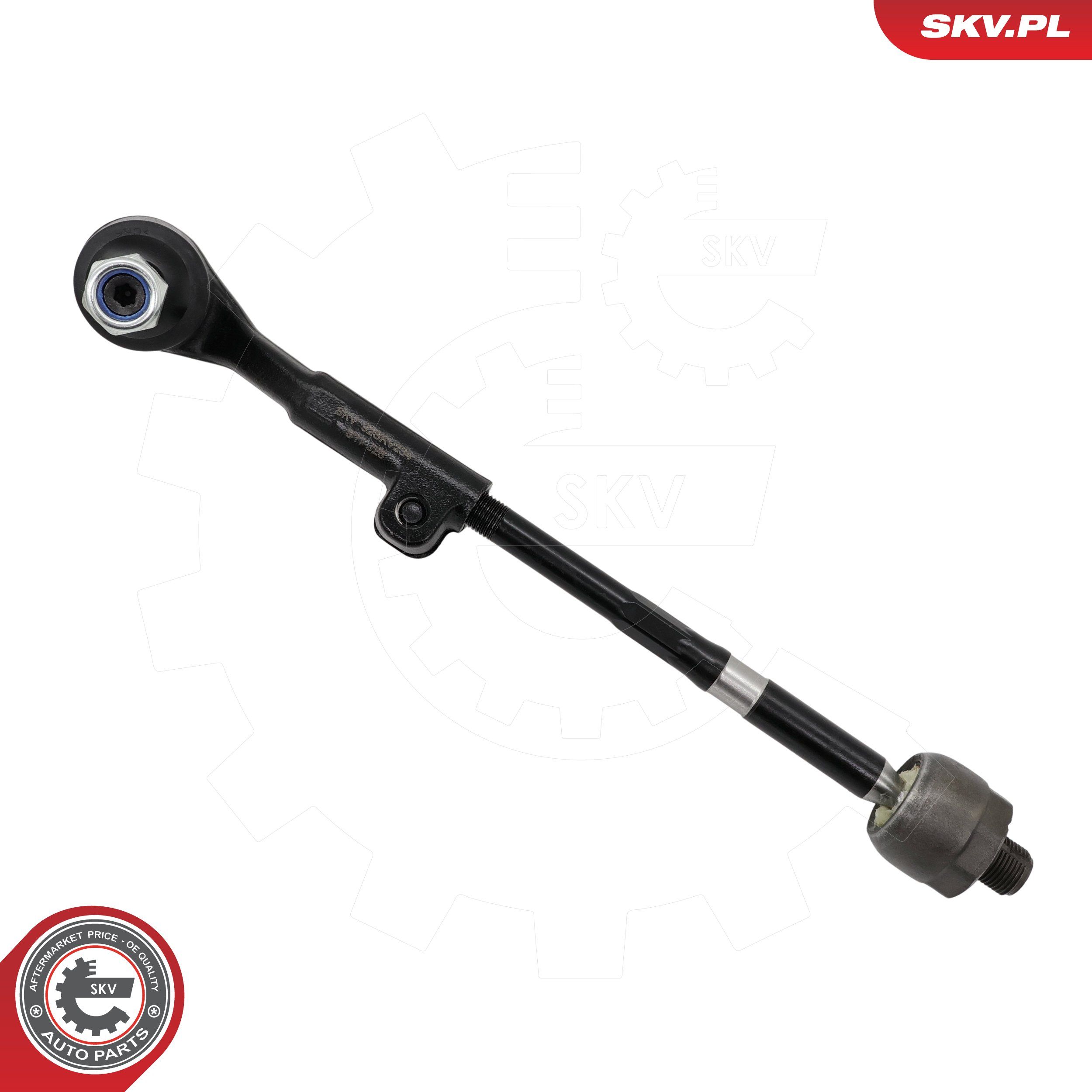 ESEN SKV 92SKV234 - Axialgelenk, Spurstange