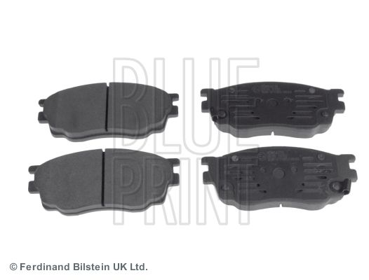 Brake Pad Set, disc brake ADM54276