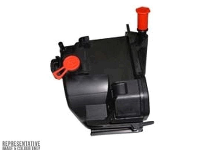 FUEL FILTER 190178 Z756 WCF179 - TecDoc Only