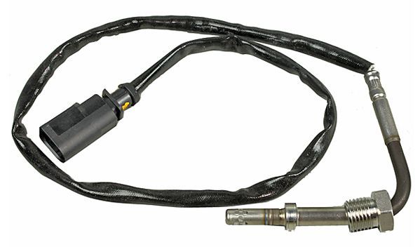 Sensor, Abgastemperatur