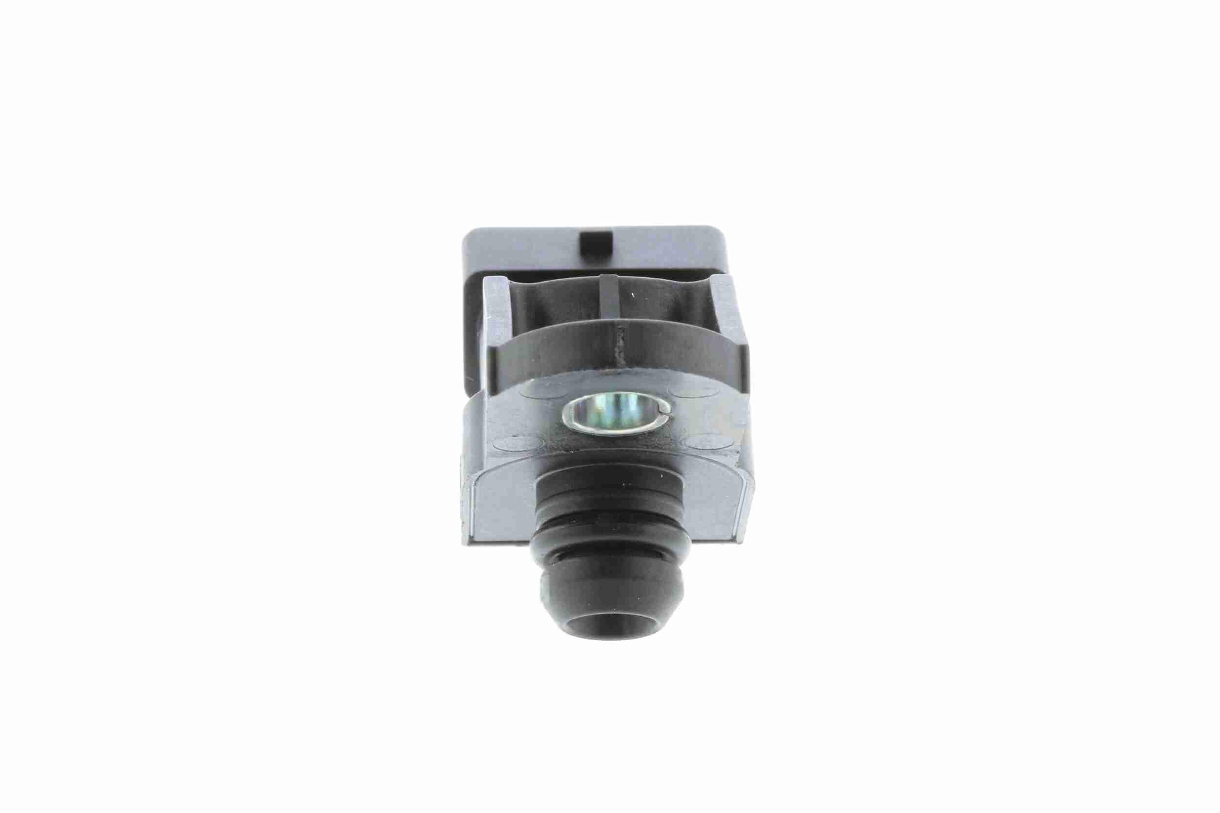 Luftdrucksensor, H&ouml;henanpassung