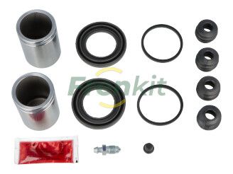 Repair Kit, brake caliper 244903