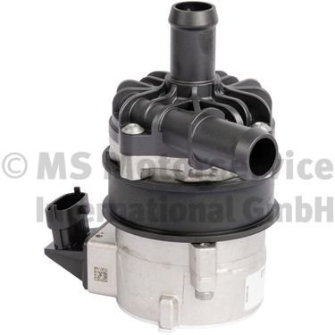 Bomba de agua adicional (circuito de agua de refrigeración)