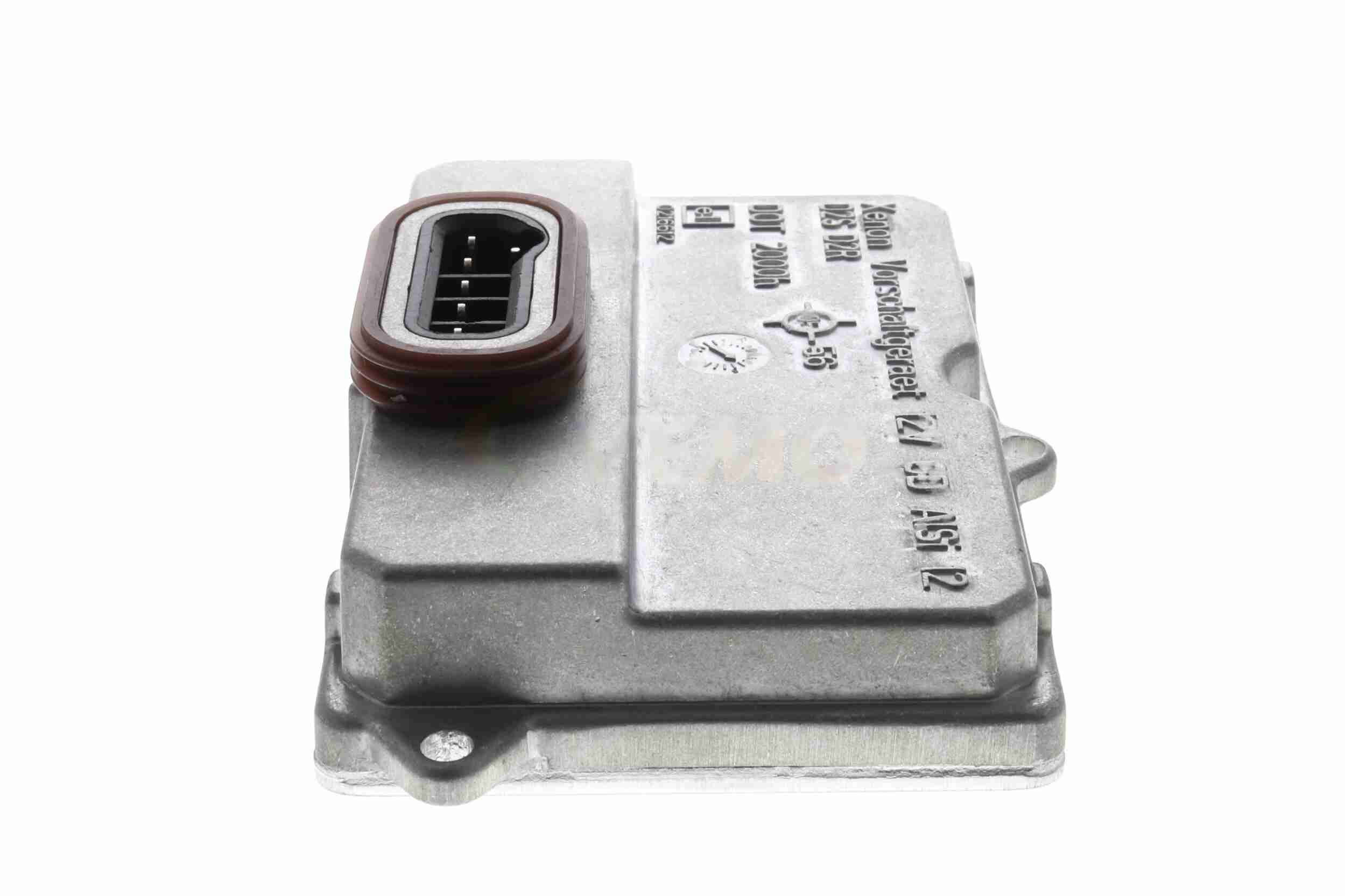 Z&uuml;ndger&auml;t, Gasentladungslampe