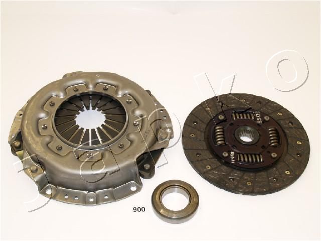 Clutch Kit 92900