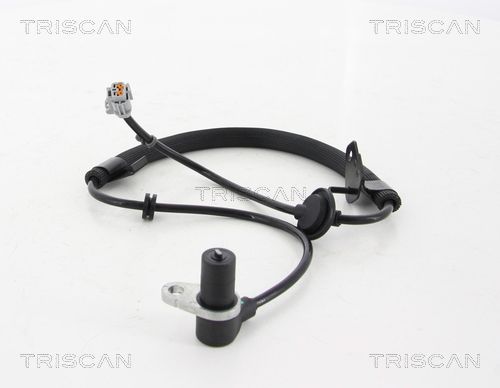 Sensor, Raddrehzahl