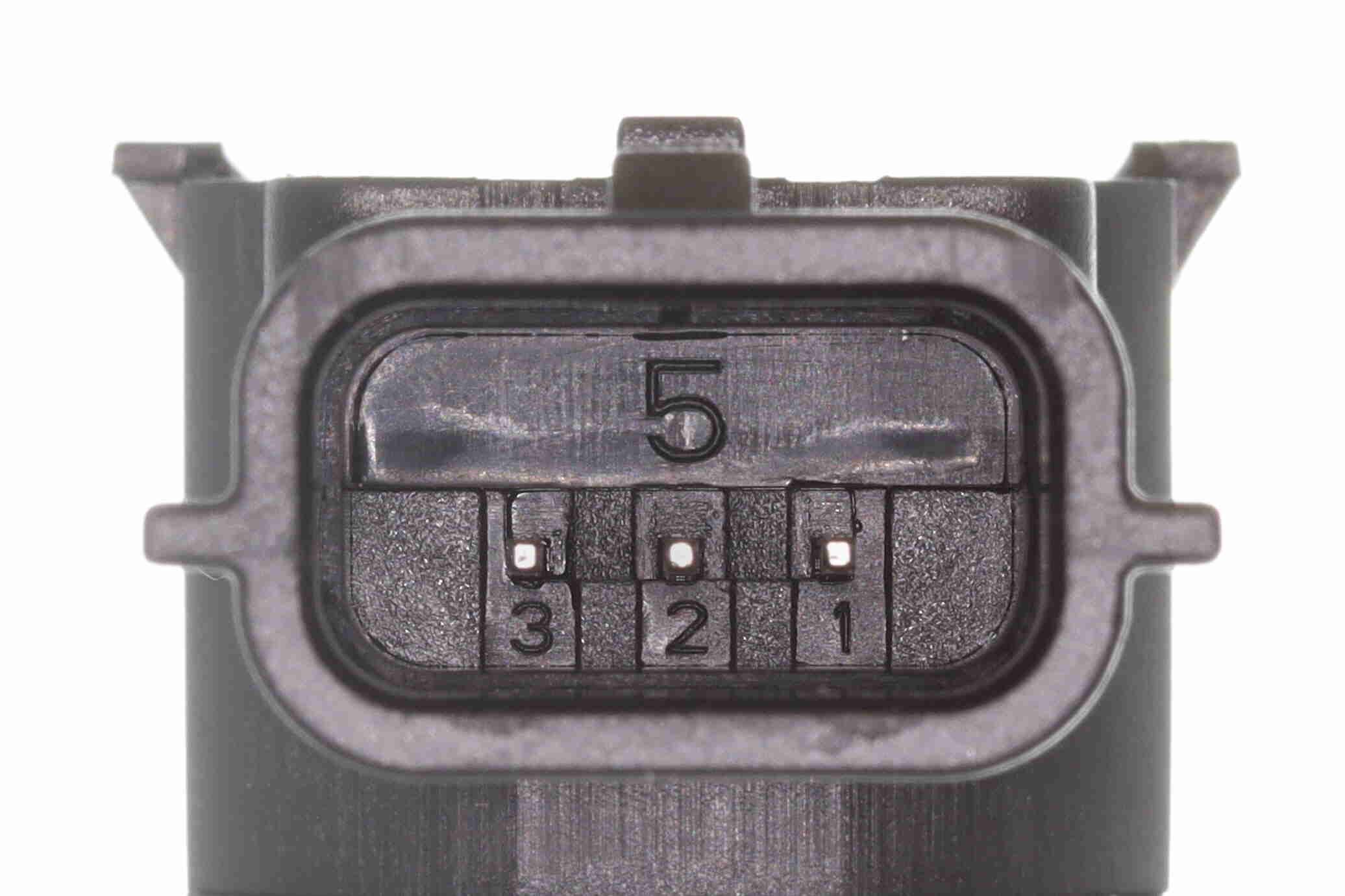 Sensor, Einparkhilfe