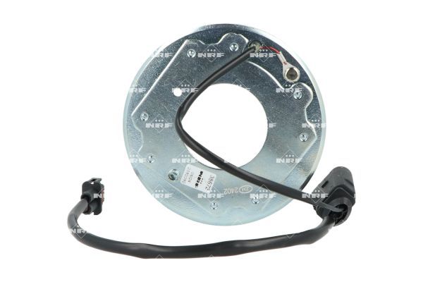 Spule, Magnetkupplung (Kompressor)