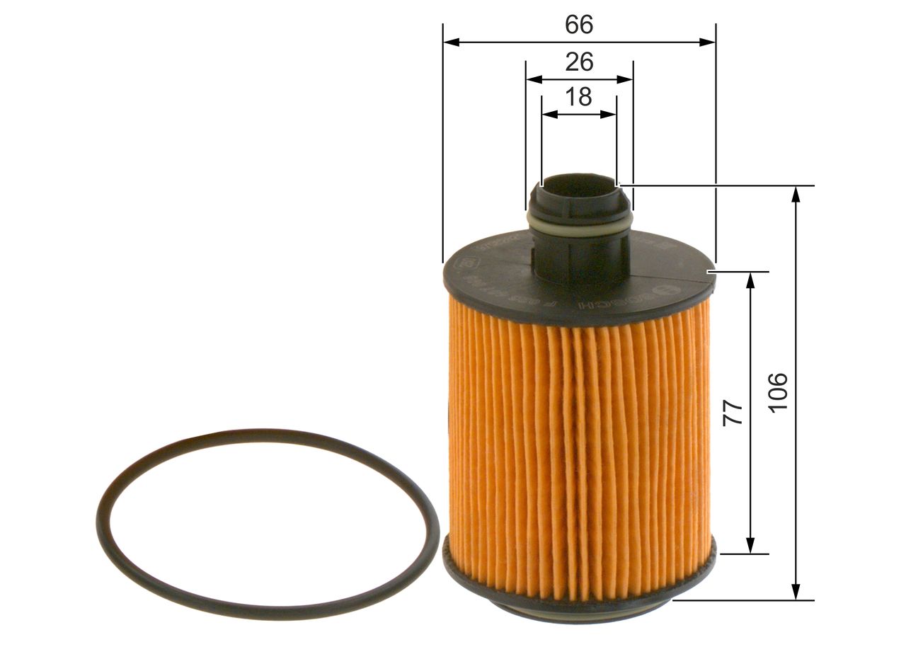 Ölfilter