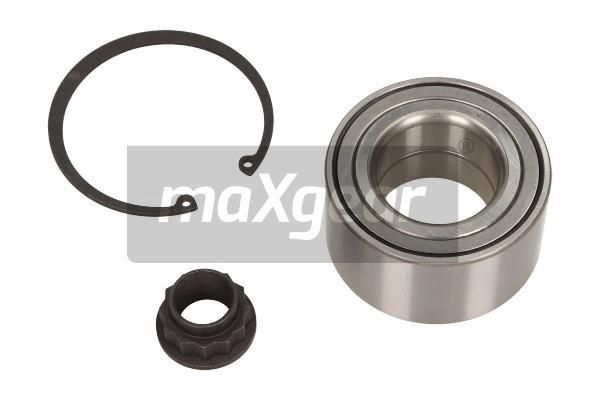 MAXGEAR 33-0662 Wheel Bearing Kit