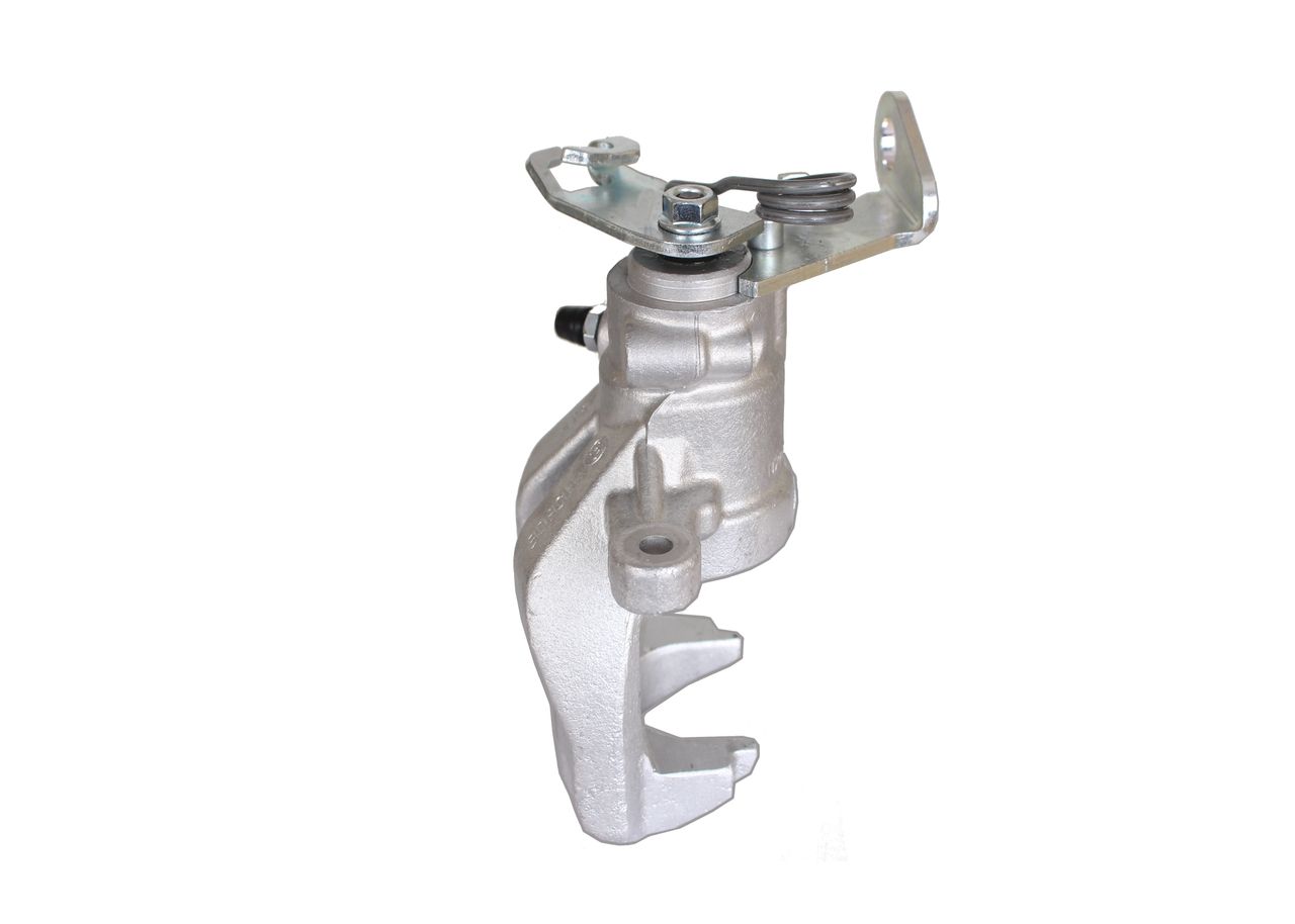 Bremssattel