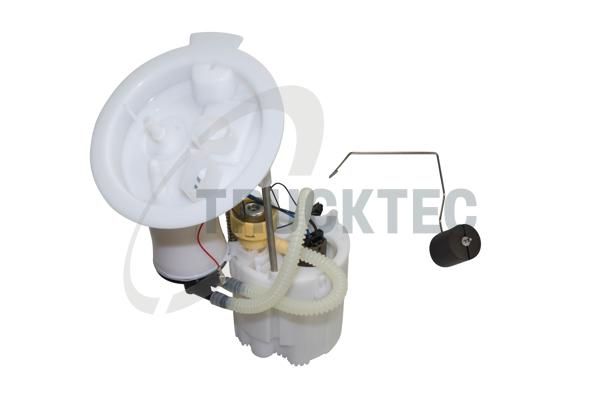 Kraftstoff-Fördereinheit