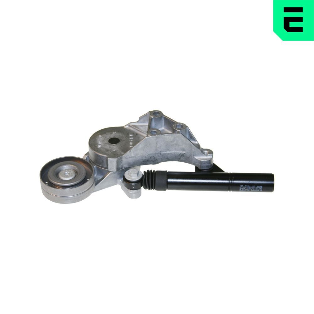 OPTIMAL 0-N1538 - Spannarm, Keilrippenriemen