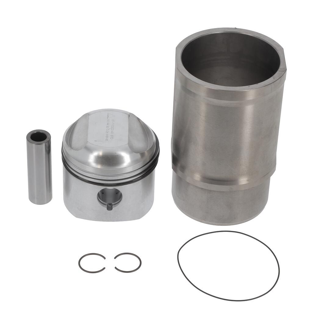 Reparatursatz, Kolben/Zylinderlaufbuchse