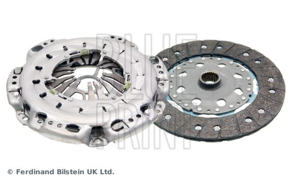 Kit de clutch