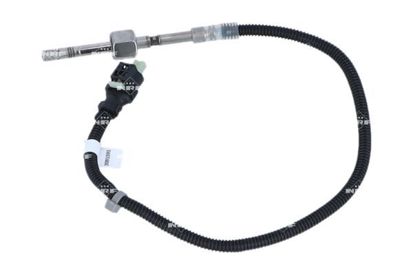 Sensor, Abgastemperatur