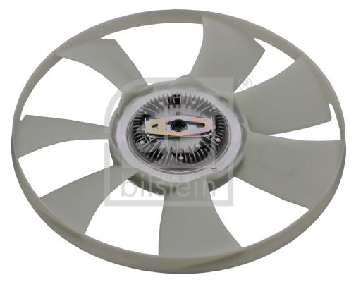 Fan, engine cooling 44863