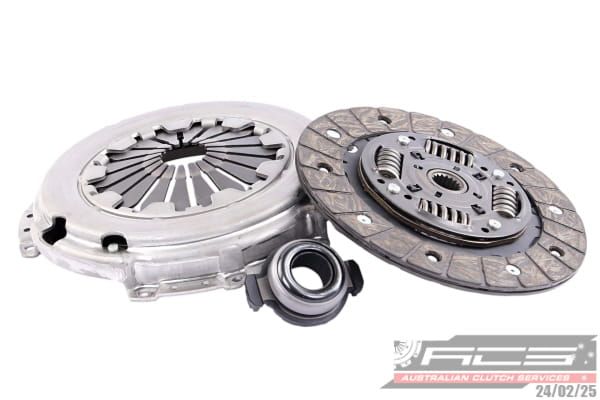 KIT STD MINI COOPER 1.6L - TecDoc Only