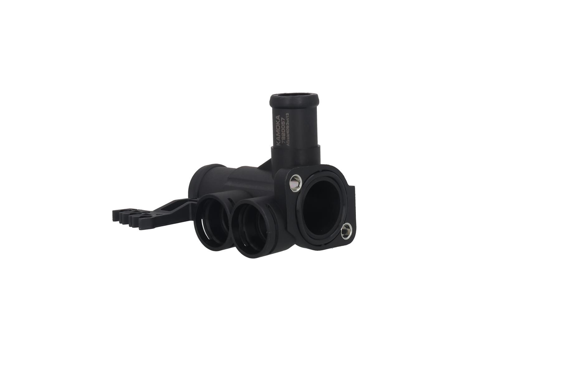 KAMOKA 7920057 - K&uuml;hlmittelflansch