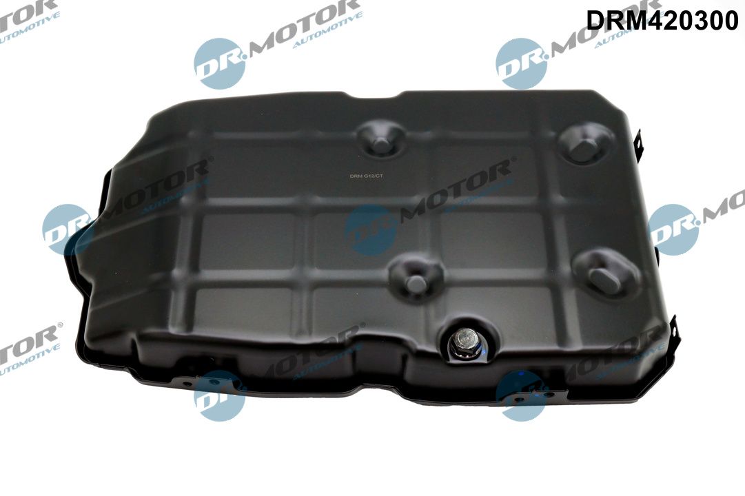 Dr.Motor Automotive DRM420300 - &Ouml;lwanne, Automatikgetriebe