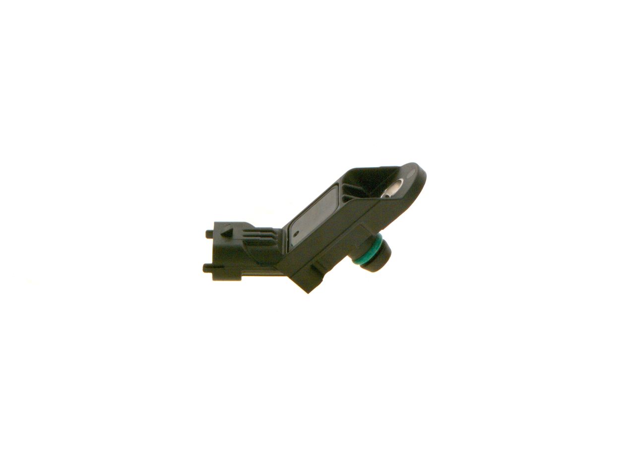 Sensor, Saugrohrdruck