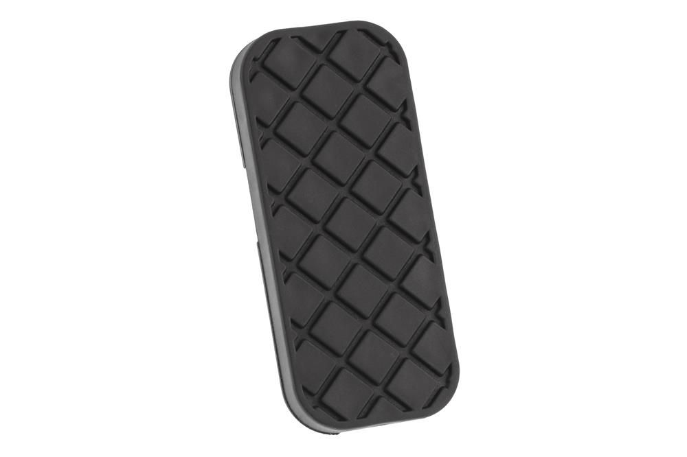 Pedalbelag, Fahrpedal