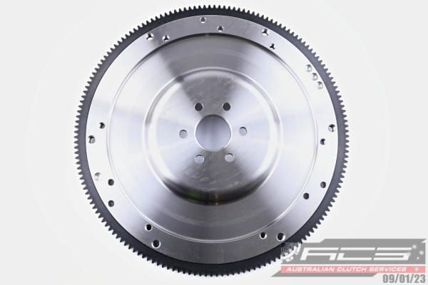 F/W STEEL FORD 4.6L 6 BOLT - TecDoc 2