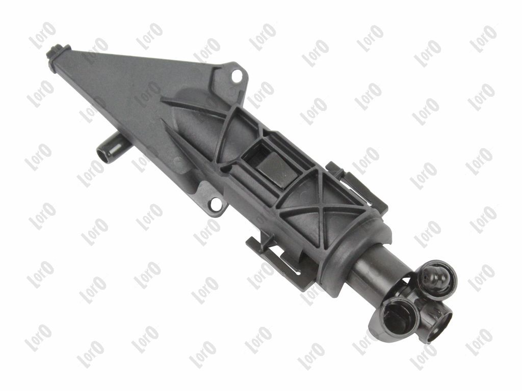 Waschwasserdüse, Scheinwerferreinigung